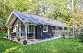3 Bedroom Nice Home In Esbjerg V